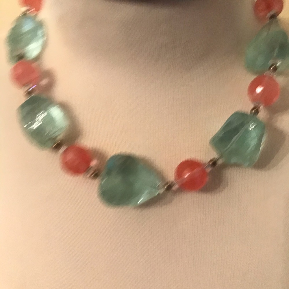Necklace - Picture 2 of 2